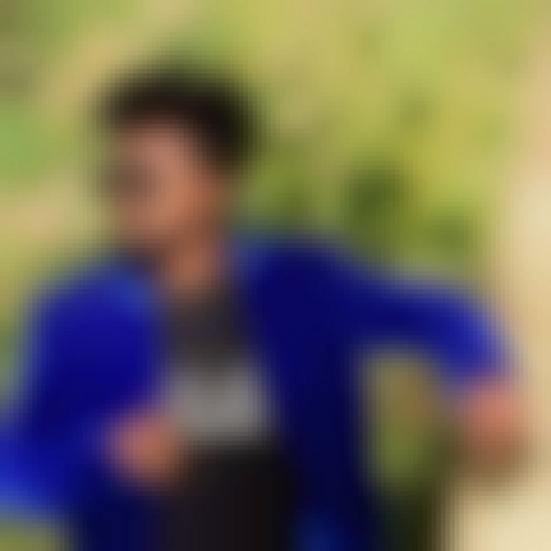 Arafat Hossain, 24, Tounfafi