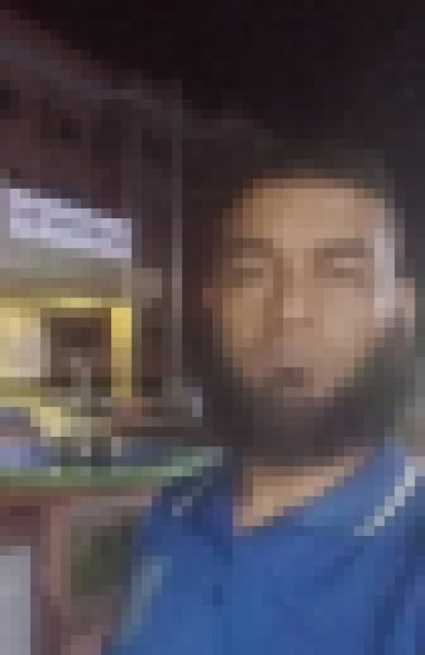 Ebrahim Khalil, 37, Changsha