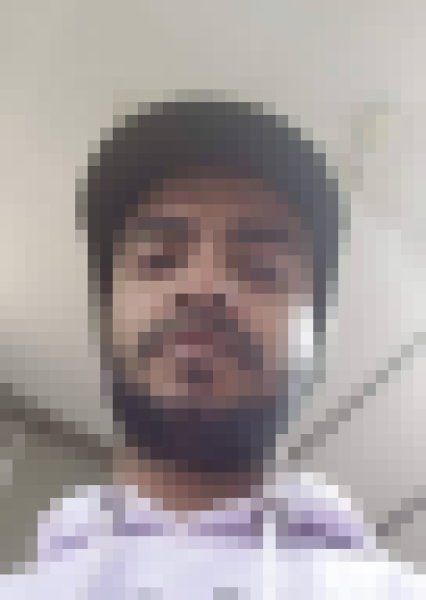 Sohel, 32, Glyk Ner
