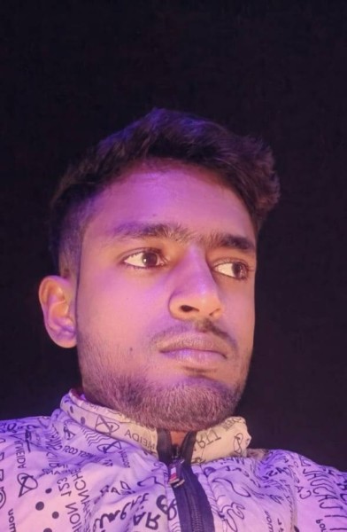 Sagor, 28, Katlehong