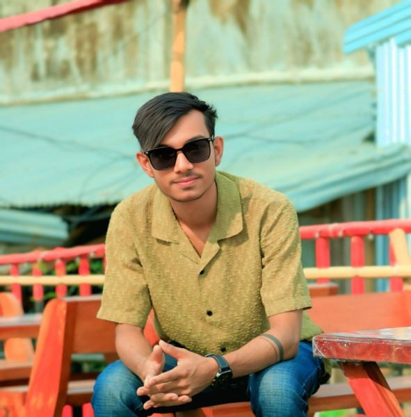 Siddhartha das, 23, Altos Del Rosario
