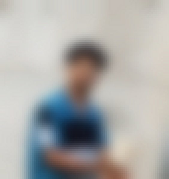 Md sakib ahmmed, 23, Bangladesh