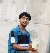 Md sakib ahmmed, 23, Omusati