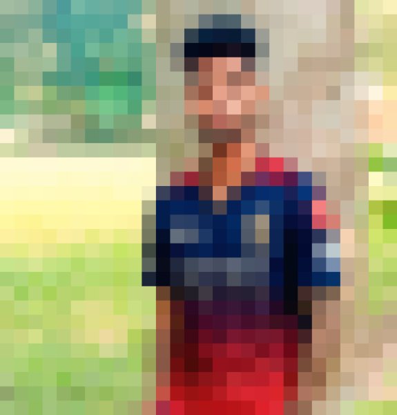 Rakib, 22, Jagtil