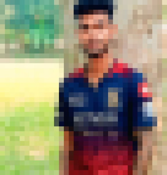 Rakib, 22, Samtredia