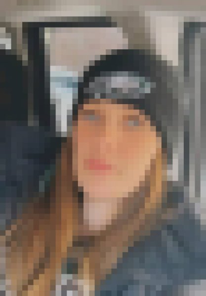 Melania, 36, Denmark