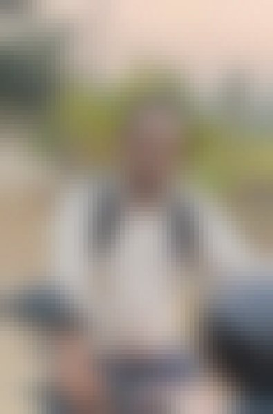 Shuvo, 36, Sabaneta