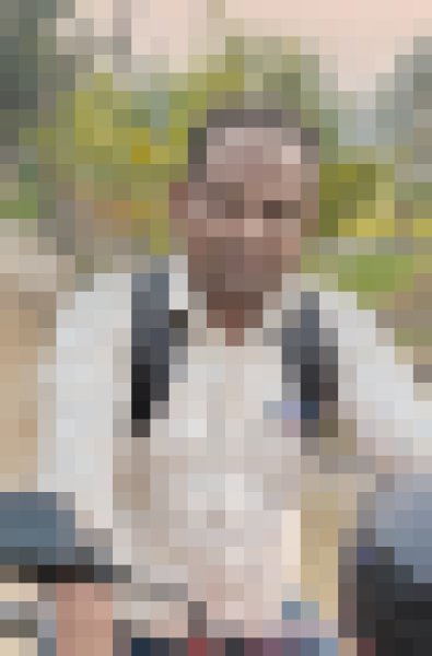 Shuvo, 36, Uithoorn