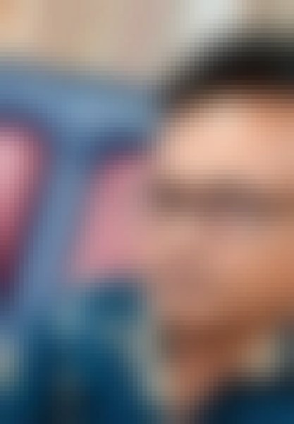 Mamun, 40, Clevelndia
