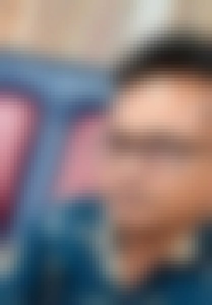 Mamun, 40, American Samoa