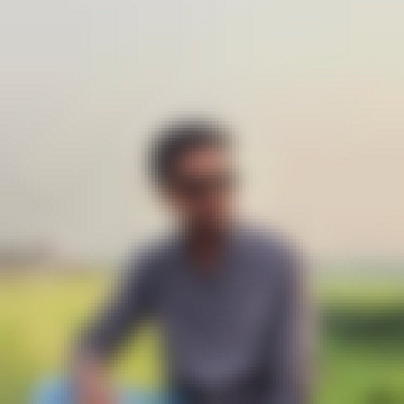 Imran, 24, United Kingdom
