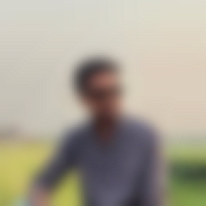 Imran, 24, Tyagadurgam