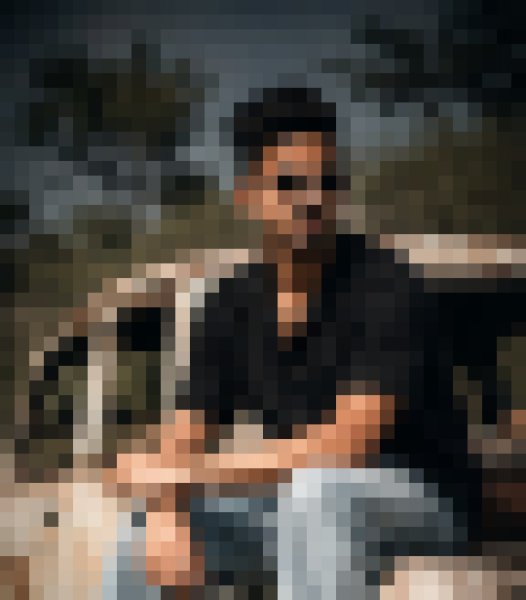 Shihab Hossain, 28, Cameroon
