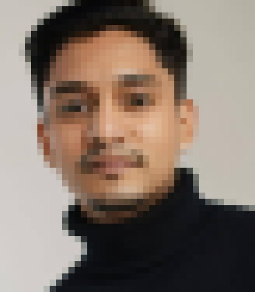 Tanvir, 29, Eutin