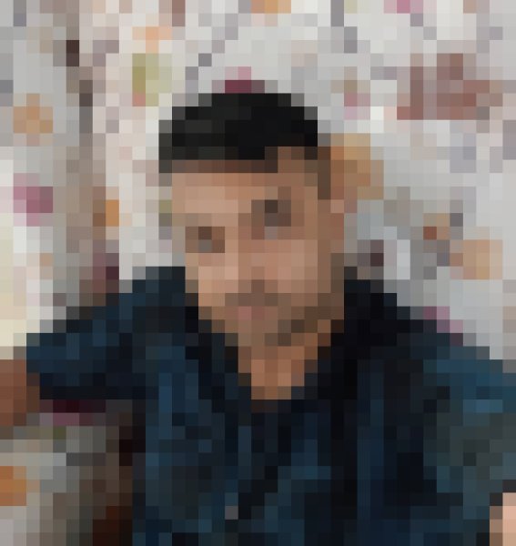 Mahbub hasan, 32, Masvingo
