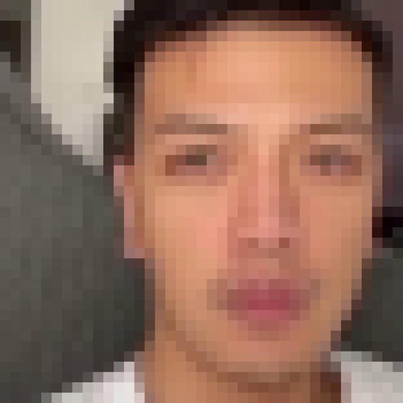 Alexander, 28, Manhattan