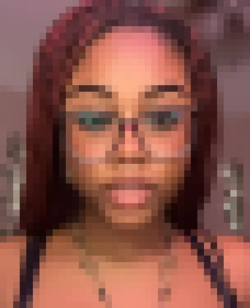 Ana, 33, Louis Trichardt