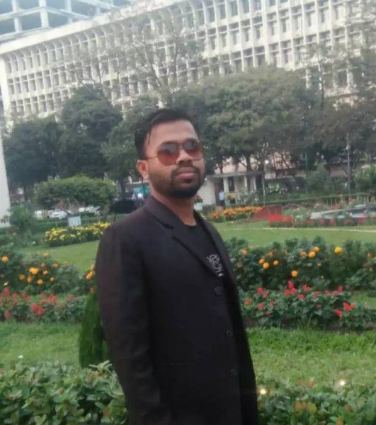 Engr.Sarowar Hossain, 29, Weesp