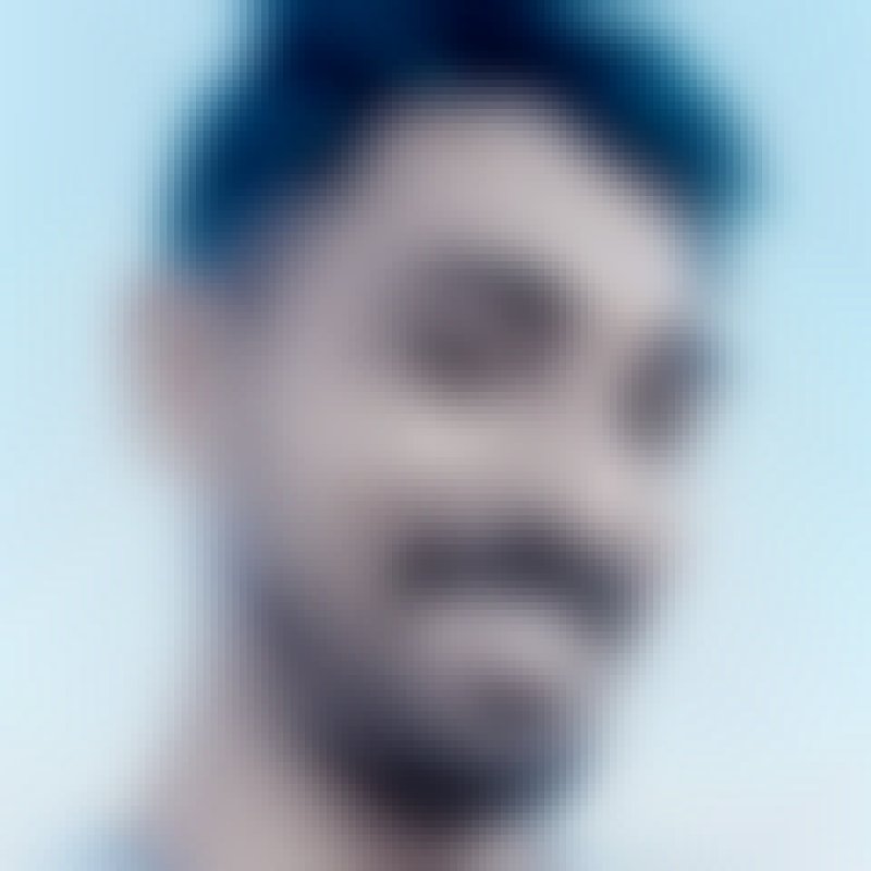 Shariful, 30, Denmark