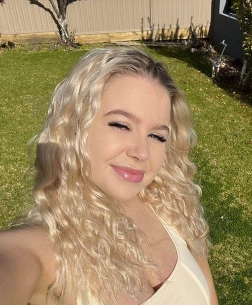 Mai Makova, 37, Warwickshire