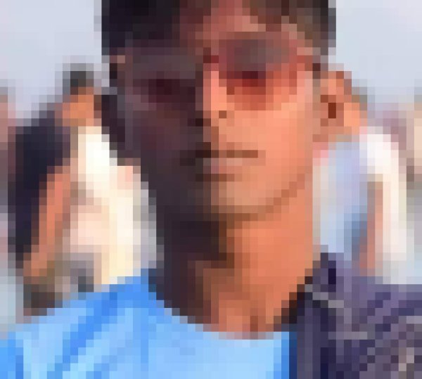MD Nizam Uddin, 28, Alagoa Nova