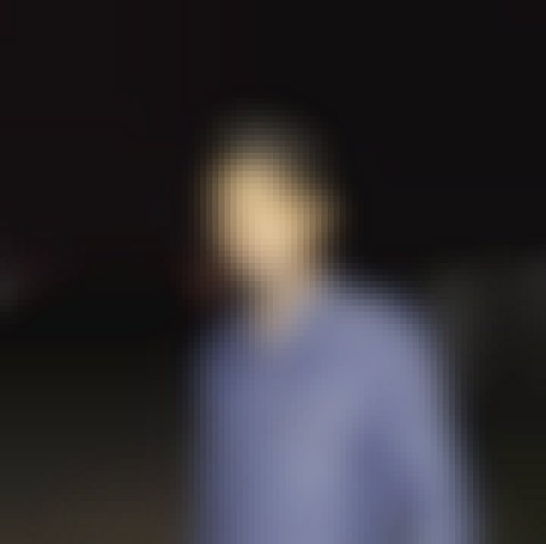 Sumon, 27, Puerto Rico