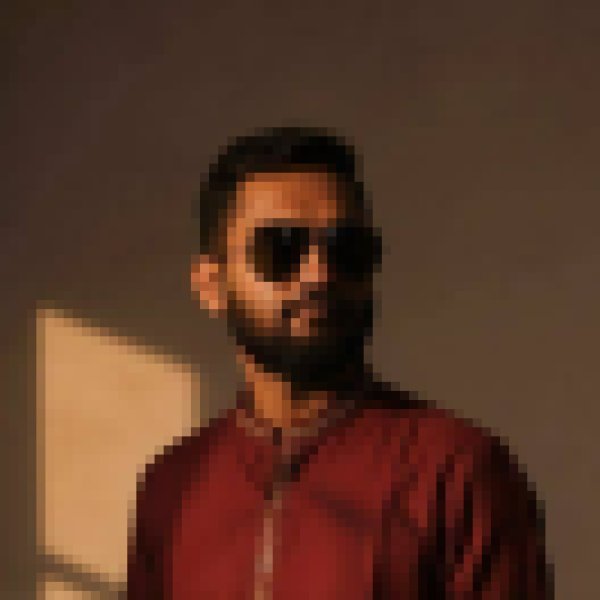 Md. Aminul Islam, 37, Befandriana Atsimo