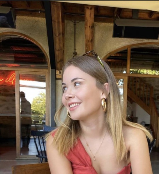 Mariam, 26, Dumjor