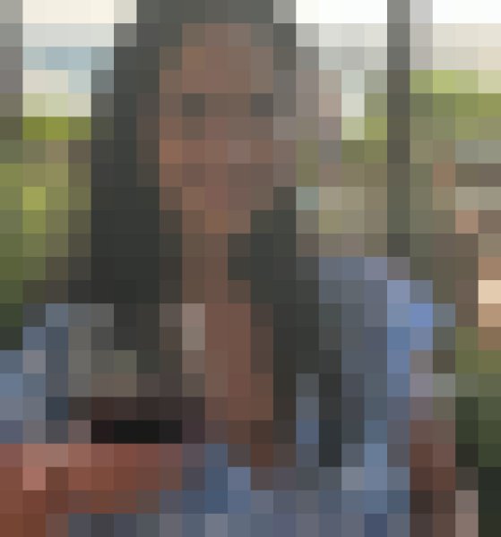 Sonia, 40, Minden