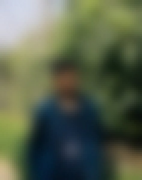 Tawhid, 20, Extremoz