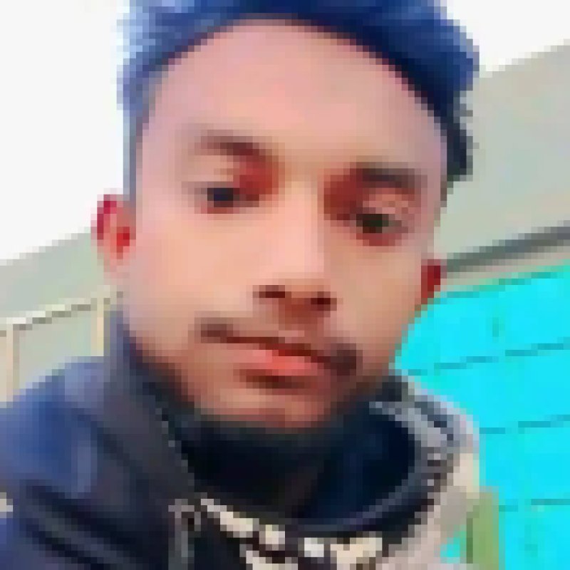 MD Muaj, 22, Denmark