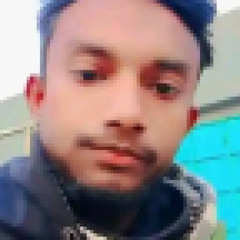 MD Muaj, 22, Queimada Nova