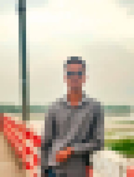 Akheruzzaman, 25, Tepic