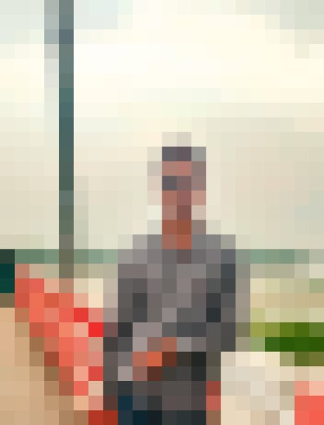 Akheruzzaman, 25, Sunrise Manor
