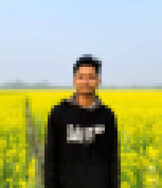 Arafat, 20, Balen