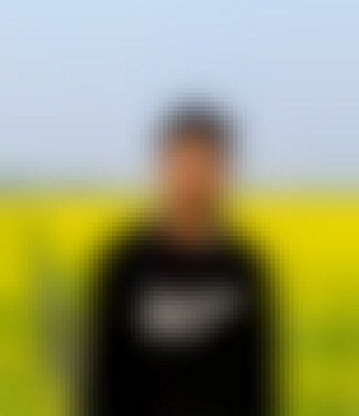 Arafat, 20, Tarija