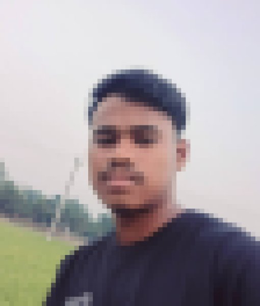 Md hanif, 23, Ono