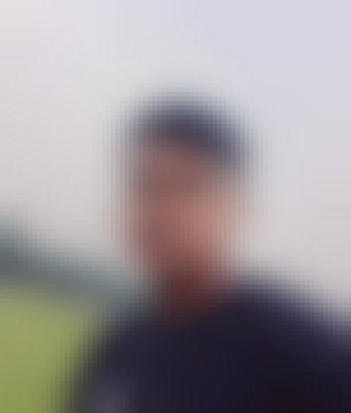 Md hanif, 23, Goundam