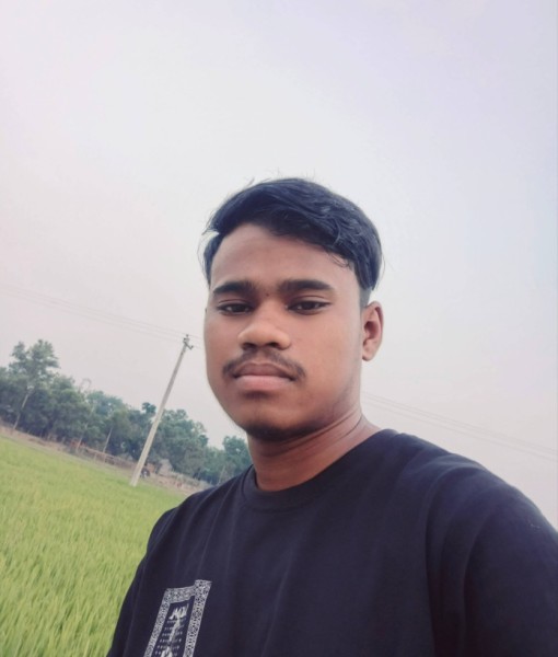 Md hanif, 23, Tuineje