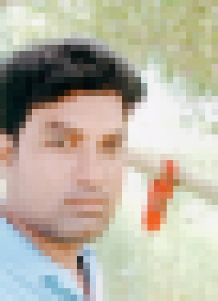 Atoney, 33, Apulia