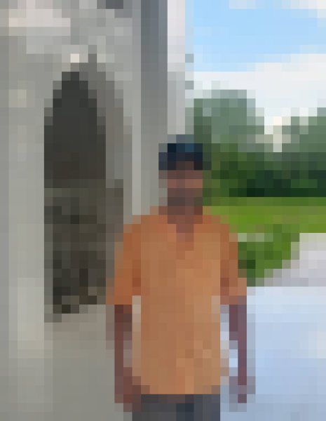 MD SOHEL RANA, 24, Governador Valadares
