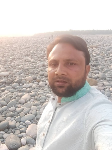 Taj, 41, Bell Gardens