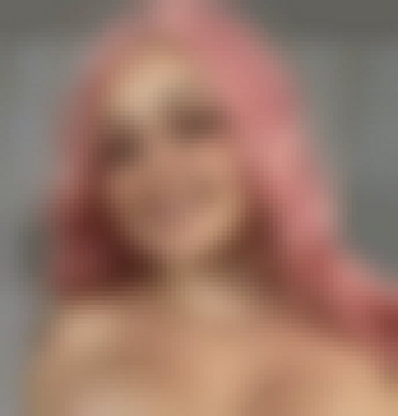Grace, 26, Santo Tomas