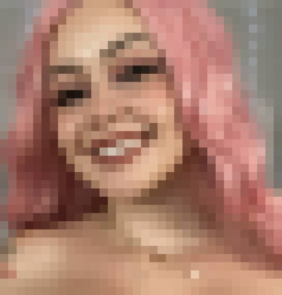 Grace, 26, Lauria Inferiore