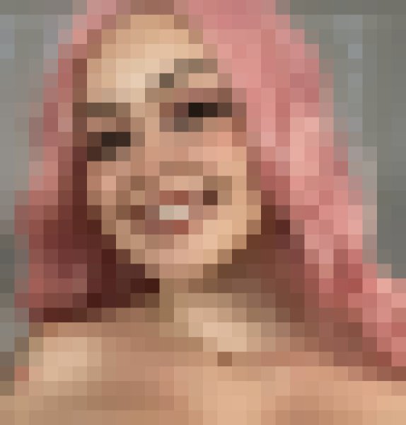 Grace, 26, Gryazi