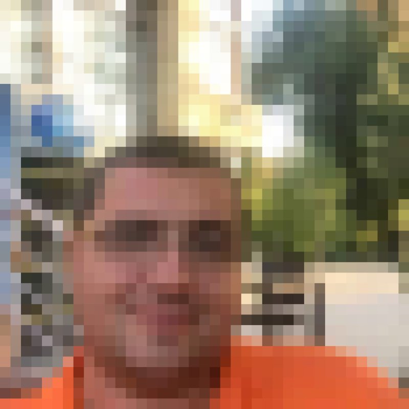 Maurice, 46, Sagua De Tnamo