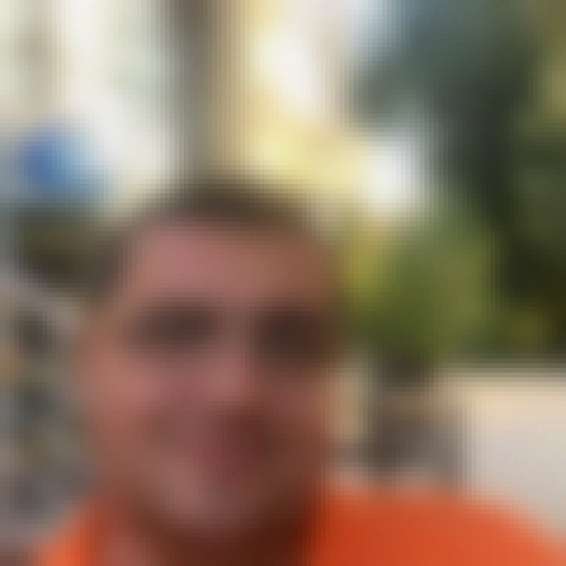 Maurice, 46, Germany