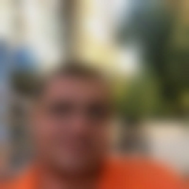 Maurice, 46, Finland