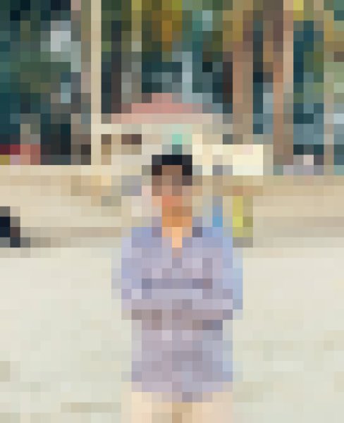 Mohammad Ismail, 21, Hadamar