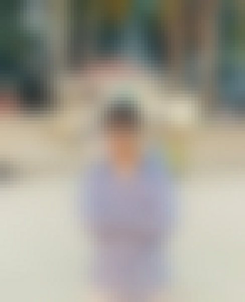 Mohammad Ismail, 21, Bangladesh